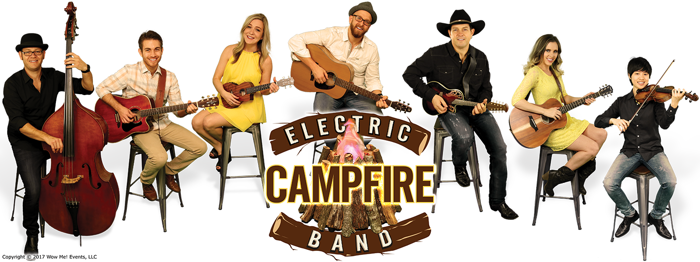 Electric Campfire Band