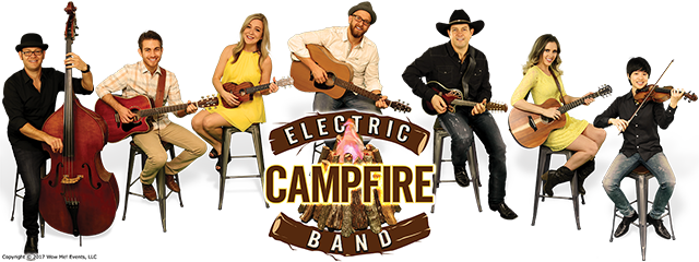 Electric Campfire Band